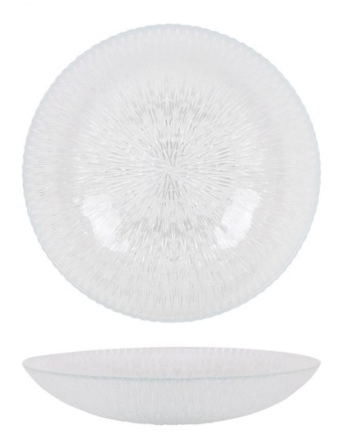 Caracalla Deep Plate 21cm