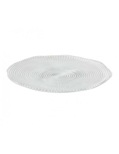 Assiette Éternité 22cm