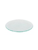 Natural Sphere Plate 20cm