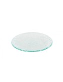 Assiette Sphère Naturelle 15cm