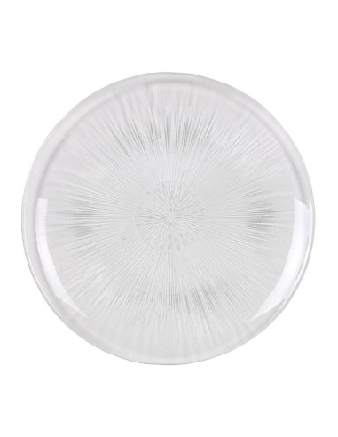 Assiette de présentation Aster 33,5 cm