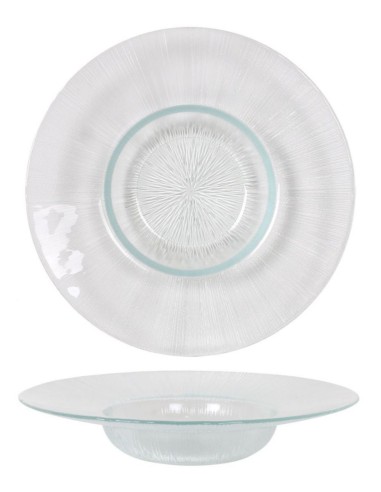 Aster Risotto Plate 30cm