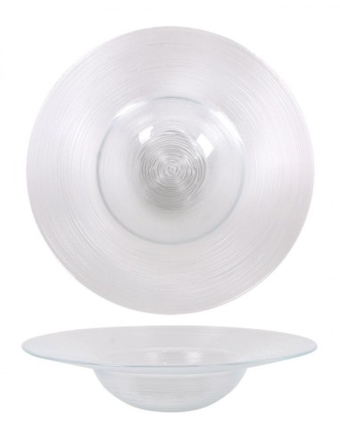 Piripiri Pasta Plate 23cm