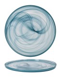 Yangtze Presentation Plate 33cm