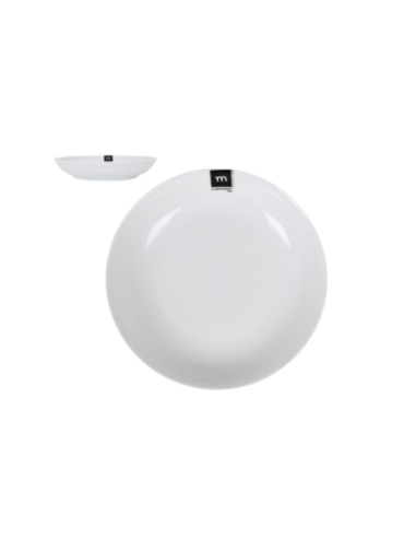 Deep Plate 21 cm Mobius