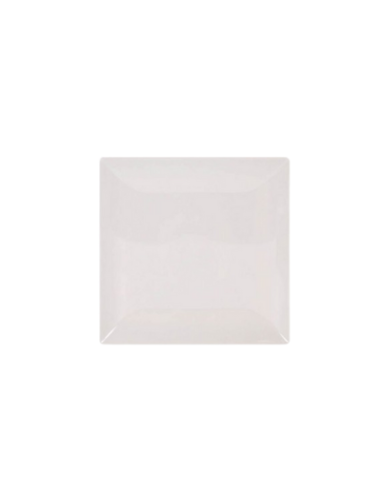 Assiette plate ivoire 26,5 cm