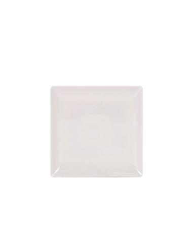 Assiette plate ivoire 24 cm