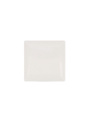 Plato Postre Ivory 18 cm