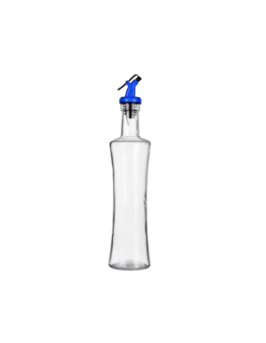 Round oiler 500ml