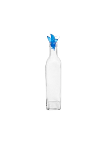 Huileur carré 550 ml
