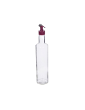 Huileur rond 750ml