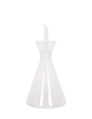 Bidon d'huile borosilicaté Iraia 500 ml