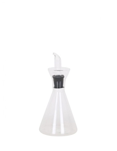 Aceitera Borosilicato Iraia 125ml