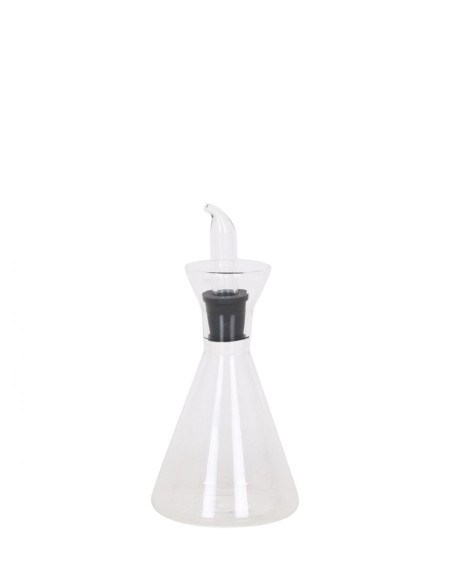 Aceitera Borosilicato Iraia 125ml