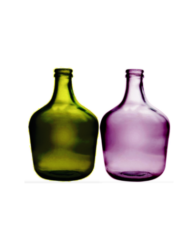 Bouteille Carafe 12 L Couleur
