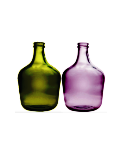 Garrafa Botella 12 L Color