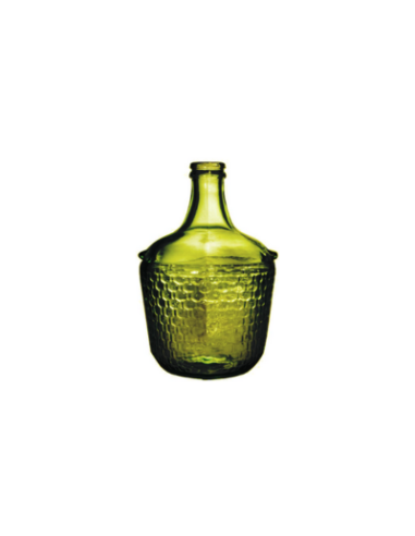 Bouteille Coloniale 4L Couleur