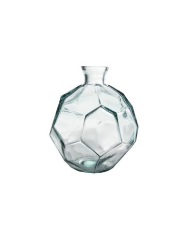 Vase en origami 18 cm