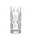 Status Tall Glass 25cl