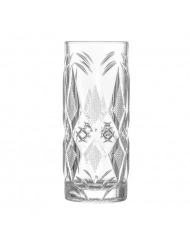 Status Tall Glass 25cl
