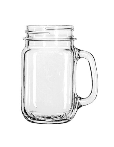 Chope en verre Libbey 48,8 cl Onis