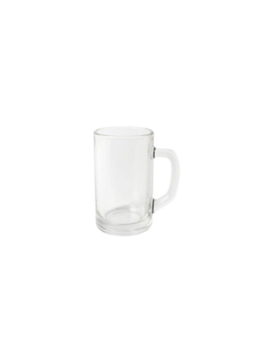 Chope à bière Prost 32cl Onis