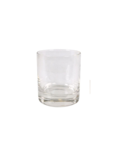 Chicago Old Fashioned Glass 30.3cl Onis