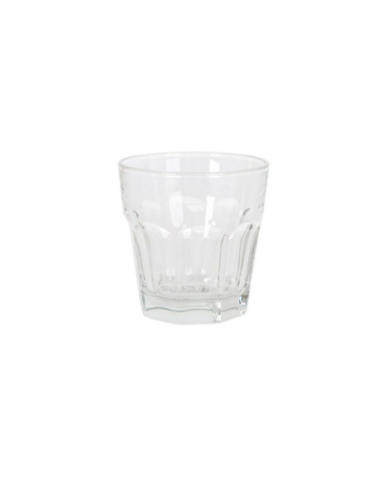 Vaso Gibraltar Bajo 26,6cl Onis