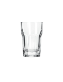 Gibraltar Tall Glass 26.6cl Onis
