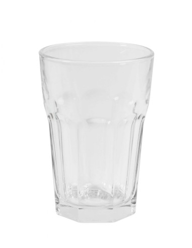 Gibraltar glass 31.1cl Onis