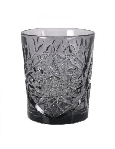 Verre gris Hobstar 35cl Onis