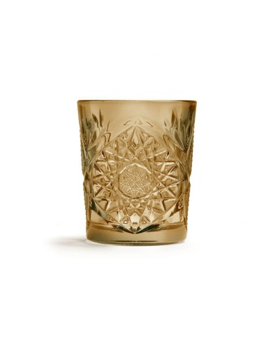 Verre Ocre Hobstar 35cl Onis