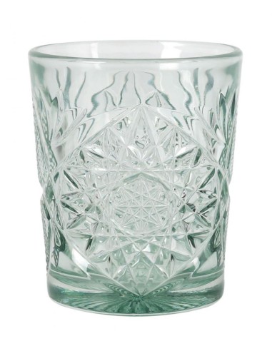 Verre à vin Hobstar Ebony 35,5 cl Onis