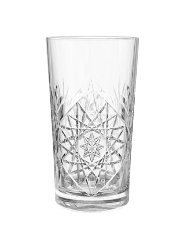 Verre Onis Hobstar Hiball 35cl