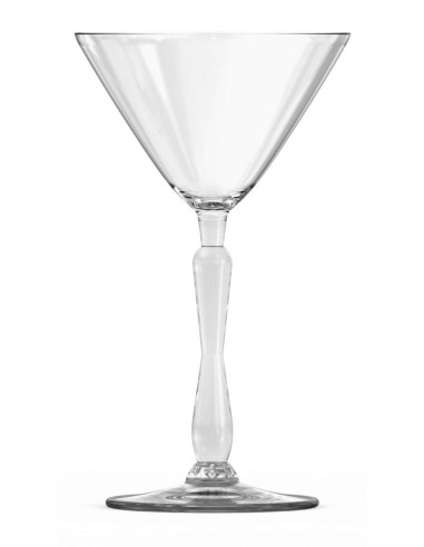 Martini Glass New Era 18.5cl Onis