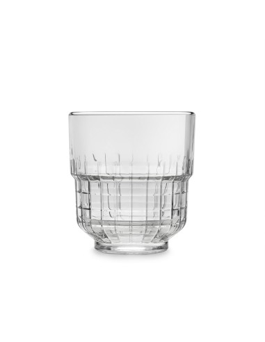 Verre à whisky Tarq Rocks 26cl Onis