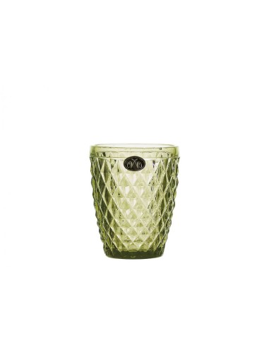 Vaso Anais Verde 270ml