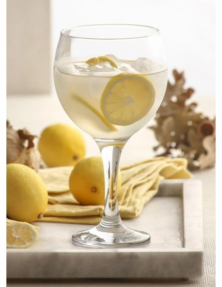 Verre à cocktail Misket 64,5 cl