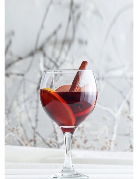 Verre à cocktail Misket 64,5 cl