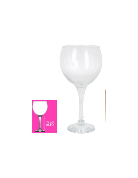 Verre à cocktail Misket 64,5 cl