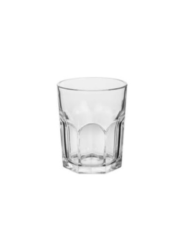 Vaso Cristal Agua Hispania 255ml