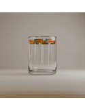 Valencia glass 50CL