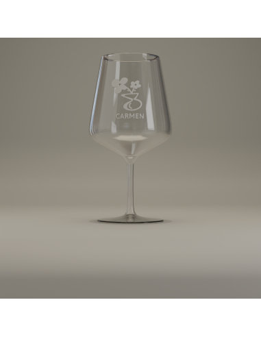 Copa Vino 53cl - Diseño Jarrón