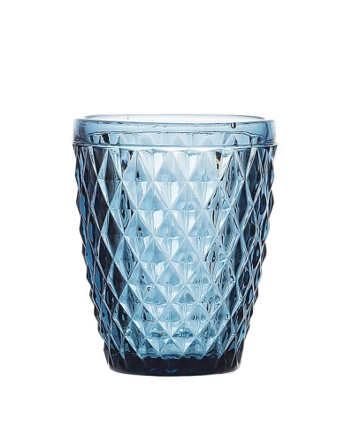 Glass Sidari 27cl Blue