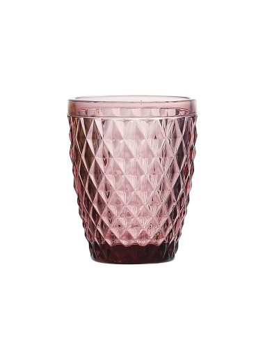 Glass Sidari 37,5 cl Purple