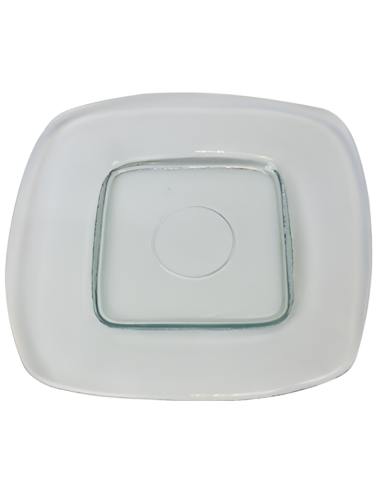 Plato Square 32cm