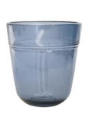 Vaso LAIN Azul 220ml