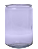 Vaso LAT Morado 600ml
