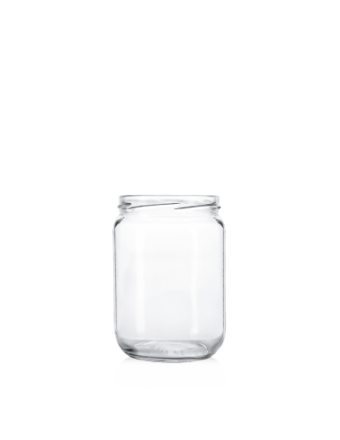 Tarro 555ml