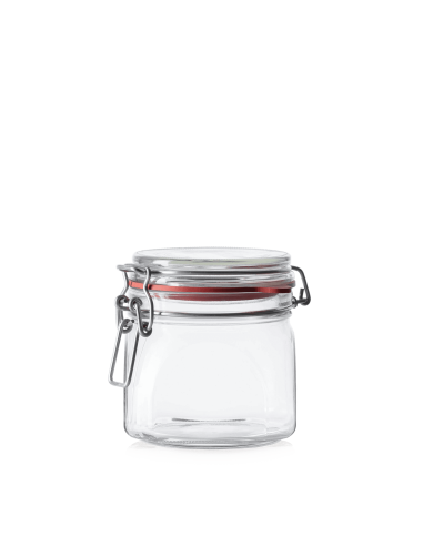 copy of Tarro Hermético Cilíndrico 400ml B